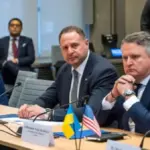 Женевські перемовини: план миру Трампа зменшено, Зеленський розглядає подальші дії - INFBusiness