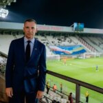 Найсильніший конкурент позаду. Шевченко про результати жеребкування для збірної. - INFBusiness