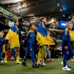 Визначення опонентів України у стикових матчах відбору на мундіаль: дата проведення жеребкування - INFBusiness