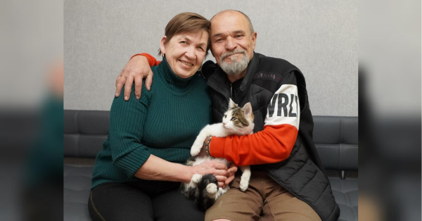 — Це найкраща дорога у моєму житті! — з радістю говорить 57-річна Світлана Санжарова. — Тому що це шлях до ОСЕЛІ, якої я не мала п’ять років. Це особистий притулок! У мене аж подих перехоплює, коли я розповідаю про це. Житло нічим не заміниш. Грузин із Луганська, українка з Лисичанська. Як колишні безпритульні придбали дім без зручностей: розповідь про дивовижне почуття. - INFBusiness