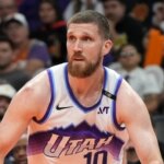 Михайлюк здобув 11 пунктів у матчі НБА - INFBusiness