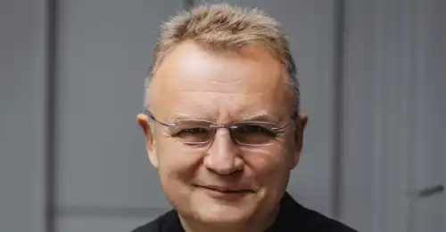 Садовий відреагував на плітки про партію "Незламні" - INFBusiness