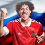 Обдарований гравець планує зректися російського паспорта - INFBusiness