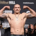 Усик зрікся поясу WBO, втративши статус незаперечного чемпіона. - INFBusiness