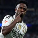 Вінісіус потенційно піде з "Реалу" влітку – преса - INFBusiness