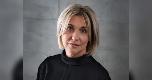 Під час війни кожен мусить застосовувати свої найкращі вміння, – письменниця Зоя Казанжи - INFBusiness