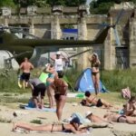 Занепад від Криму до Абхазії: руїна "русского мира" на місці квітучих земель. - INFBusiness