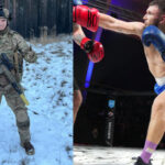 "Перший бойовий досвід - наче дебют на рингу, але в стократно жахливішому вимірі": воїн, що втратив кінцівку, освоїв бокс із протезом. - INFBusiness