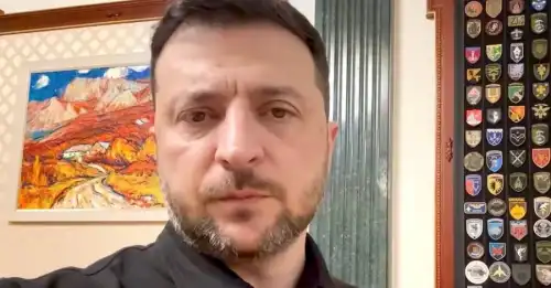 Фото: facebook.com/zelenskyy.official/ "Зимову тисячу" дозволено використати до червня, на субсидії це не вплине, – заявив Зеленський. - INFBusiness