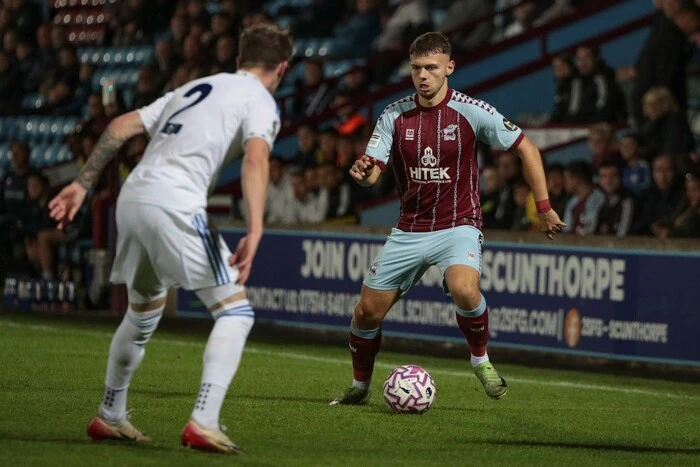 Футболіст Національної ліги став жертвою жорстокого нападу