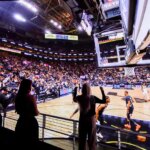 НБА та Cosm подовжують партнерство. - INFBusiness