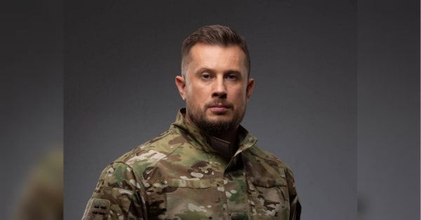 Буданов: Білецький мав ключове значення в авіаційному прориві до обложеної "Азовсталі". - INFBusiness