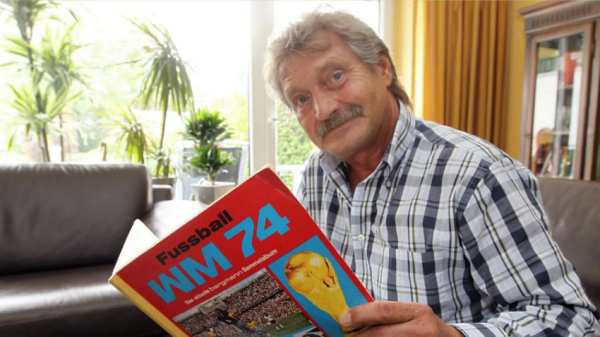 Пішов з життя переможець мундіалю, автор вирішального голу в епічній грі з 11 забитими м'ячами (фото). - INFBusiness