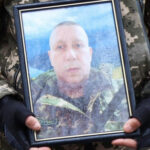 Відзначений медалями за відданість присязі та хоробрість: на Запоріжжі поліг заступник командира з Рівненщини - INFBusiness