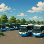 Чому зміна міста на вихідні допомагає швидко перезавантажитися