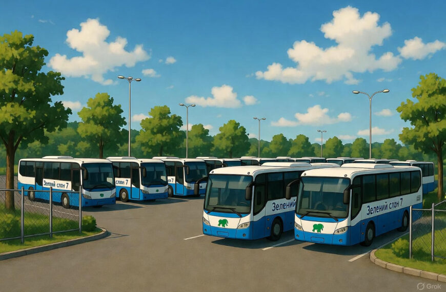 Чому зміна міста на вихідні допомагає швидко перезавантажитися