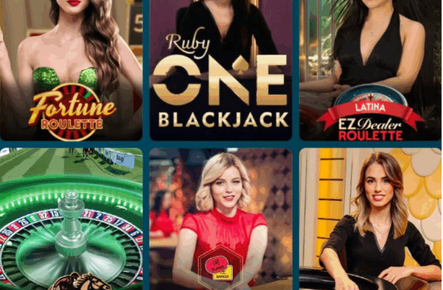 Покрокова інструкція реєстрації в казино Вегас: як отримати бонус