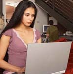 Перша зустріч з інтернет-другом - INFBusiness