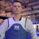 Україна взяла два трофеї у фінальний день європейського чемпіонату з тхеквондо. - INFBusiness