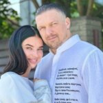 Подружжя Усика готується до захисту дисертації на ступінь доктора філософії. - INFBusiness