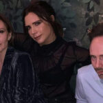 Рідкісний знімок загадкового брата Вікторії Бекхем: причина його непублічності? - INFBusiness