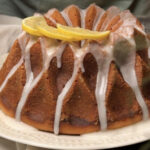 Неймовірний цитрусовий пиріг: ідеальний вибір для прохолодної осінньої пори з гарячим чаєм - INFBusiness