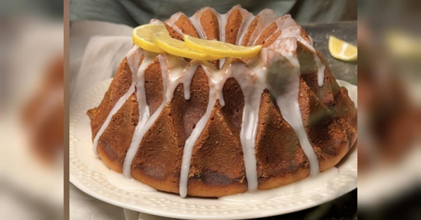 Професійна кухарка Валентина Кущ (Валя Саєнко) володіє чимало дивовижними рецептами солодкої випічки. Сьогодні вона запропонувала створити цитрусовий кекс. Неймовірний цитрусовий пиріг: ідеальний вибір для прохолодної осінньої пори з гарячим чаєм - INFBusiness