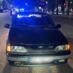 У Кропивницькому правоохоронці з'ясовують деталі автоаварії, де постраждала жінка (ЗНІМОК) - INFBusiness