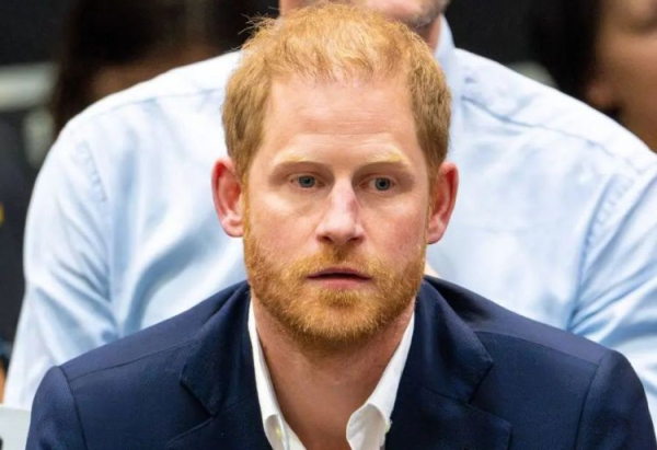 З Гарі, але без Ендрю: розкрито задум похоронної церемонії короля Чарльза III - INFBusiness