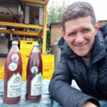 Каштанове мило, теренові та бузинові соки: бізнес на диких рослинах від полтавського підприємця. - INFBusiness