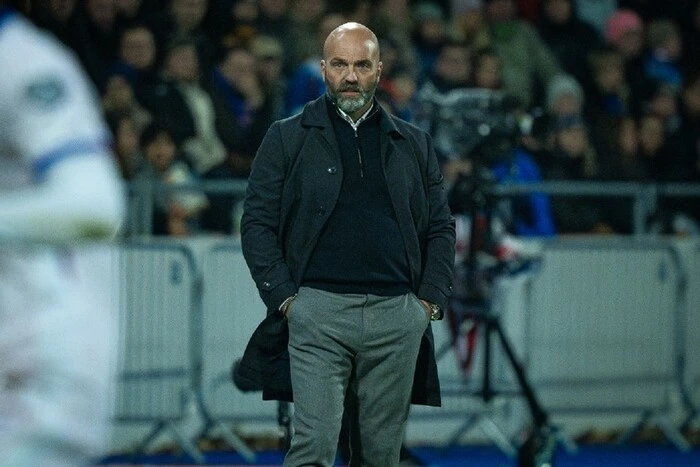 Гюннлейгссон: Ми губимо зосередженість в останні хвилини "Поразка ранить". Тренер ісландців висловився щодо програшу Україні. - INFBusiness