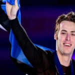 Виходець з України Селевко, що представляє Естонію, здобув дебютну нагороду Гран-прі. - INFBusiness