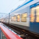 Який найшвидший поїзд на планеті: швидкість, порівнянна з літаком - INFBusiness