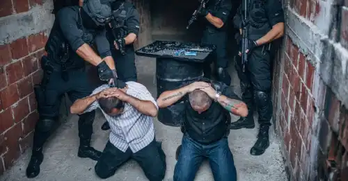 Фото: gettyimages.com Російський шпіонаж вражає Європу: від агентів "в сплячці" до юних кіберзлочинців - INFBusiness