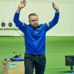 Городинець здобув другу нагороду для України на світовій першості зі стрільби. - INFBusiness