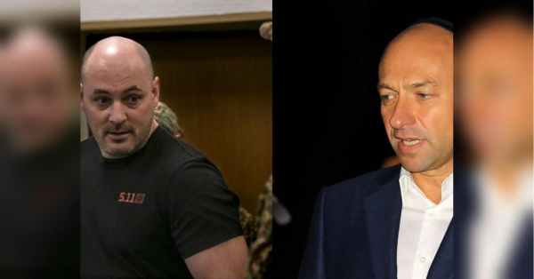 Боголюбов, що переховується, "здав" Магамедрасулова з НАБУ, стверджують медіа. - INFBusiness