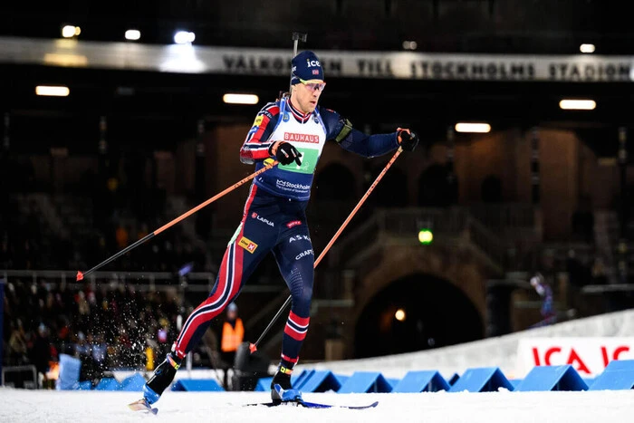 Олімпійський чемпіон повідомив про непростий діагноз