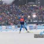 Українська біатлонна жіноча команда оголосила склад на перший етап Кубку світу - INFBusiness