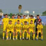 Юніорська команда України оголосила склад на відбіркові ігри до Євро-2026 з футболу. - INFBusiness