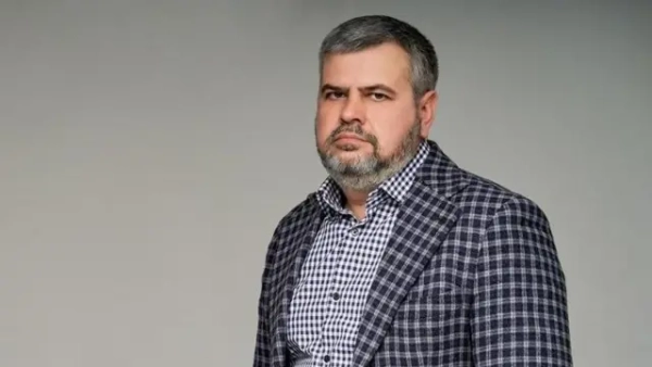 Підпис до фото, Всі п'ять обранців, яких тим чи іншим чином згадують в контексті записів, - нові постаті парламенту Григорій Мамка