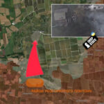 На Дніпропетровщині росіяни прорвали лінію оборони і вдерлися до Новопавлівки — DeepState - INFBusiness