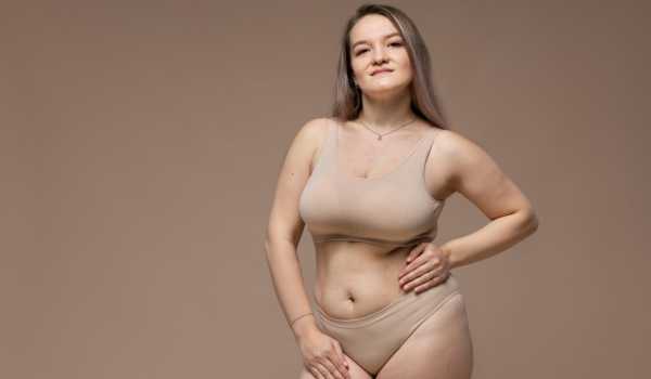 П'ять процедур для відновлення фігури після народження дитини - INFBusiness