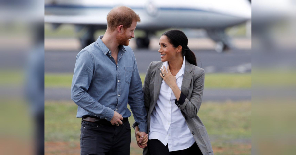 "Завжди щось особливе": Меган Маркл і принц Гаррі поділилися планами на День подяки. - INFBusiness