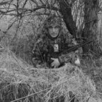 На передовій поліг дитячий хокейний наставник Олександр Пойда - INFBusiness