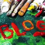 Як успішно вести блог? - INFBusiness