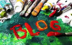 Як успішно вести блог? - INFBusiness