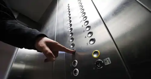 Нова комунальна реальність: хто не здав гроші на генератор, на ліфті не їздить - INFBusiness