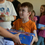 Знання — це сила 2.0: Favbet Foundation розширює сталі ініціативи допомоги дітям з інвалідністю - INFBusiness