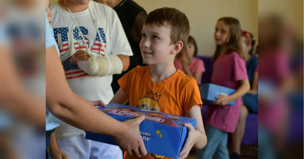 Знання — це сила 2.0: Favbet Foundation розширює сталі ініціативи допомоги дітям з інвалідністю - INFBusiness