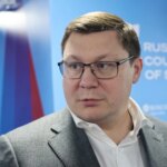 Російський футбольний бос у списку "Миротворця". - INFBusiness
